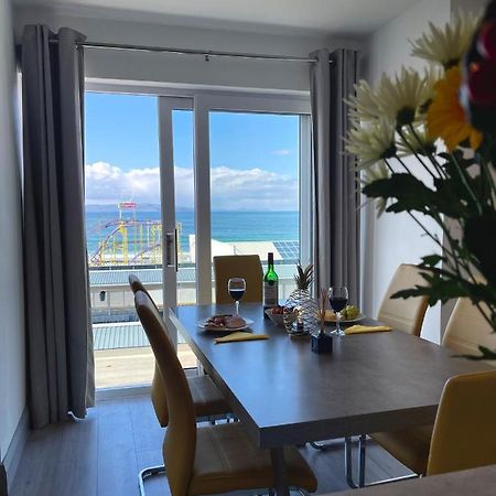 Вилла Portrush Penthouse Экстерьер фото
