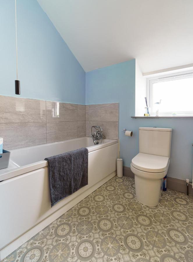 Вилла Portrush Penthouse Экстерьер фото