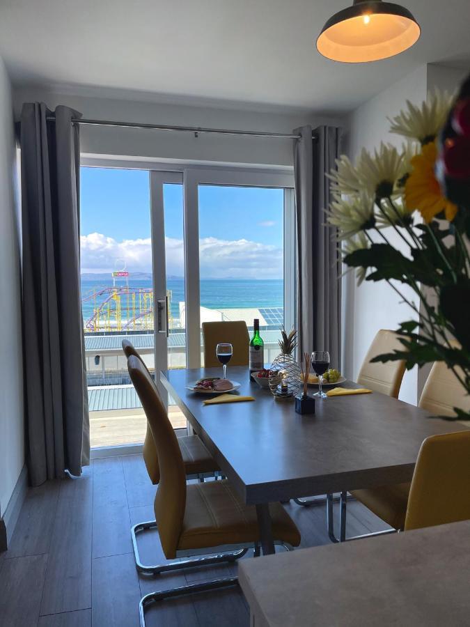 Вилла Portrush Penthouse Экстерьер фото